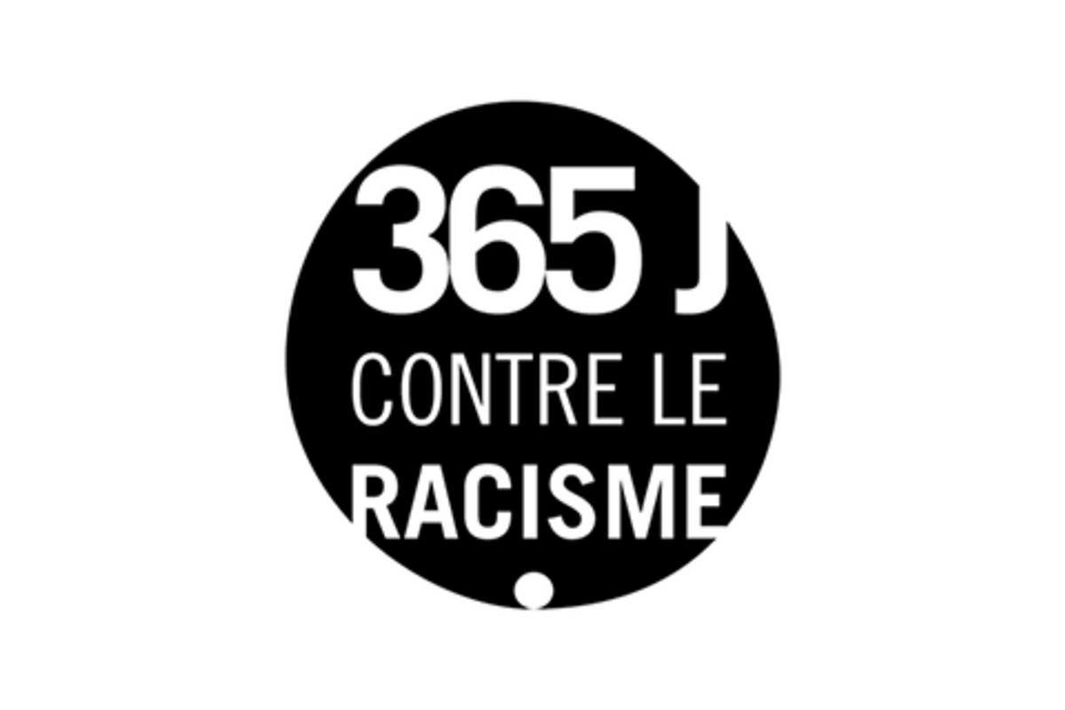 365 jours contre le racisme
