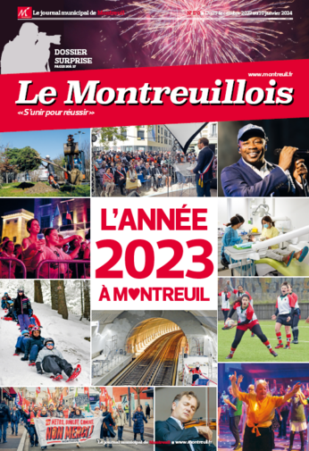 Le Montreuillois n°170 - du 15 décembre 2023 au 10 janvier 2024