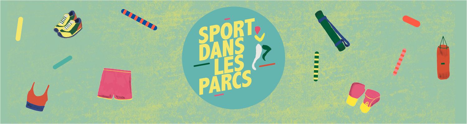 Montreuil | Sport ans les parcs 2024