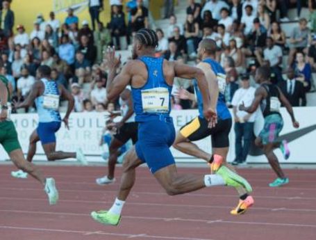 La 14e édition du meeting internationale d'athlétisme de Montreuil La 14e édition du meeting internationale d'athlétisme de Montreuil