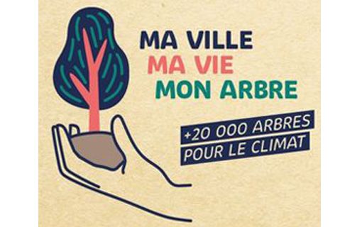 Crise climatique : face aux dernières sommations avant la catastrophe, Montreuil débute la plantation de 5 000 arbres