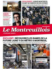 Le Montreuillois n°137 - du 14 au 27 avril 2022