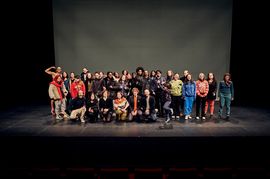 Montreuil | Concours d'éloquence 2022 | Masterclass du 21.01.2023