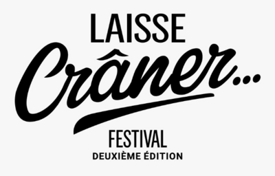 Laisse Crâner