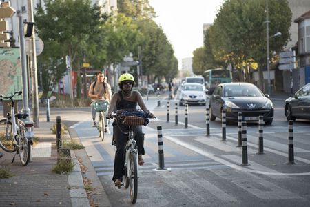 Boulevard Aristide Briand