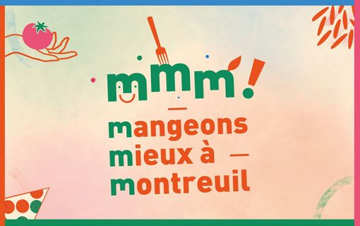 Mangeons Mieux à Montreuil