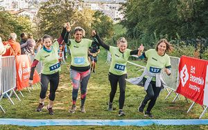 3e édition du trail des hauteurs