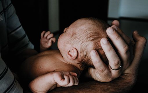 Grossesse : la santé du (futur) père/coparent compte aussi ! 