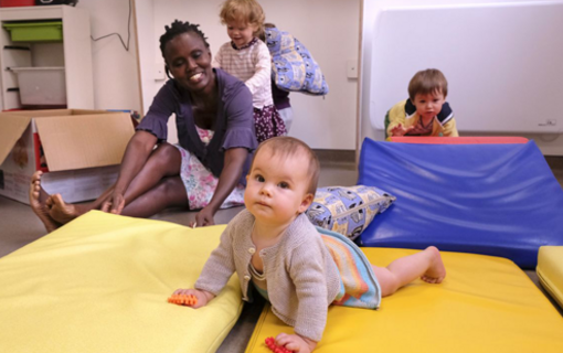 Inquiétudes après le rapport de l'IGAS sur l'accueil du jeune enfant