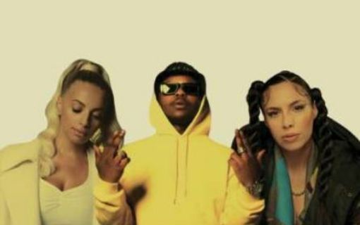 Laisse Crâner, le hip hop Montreuillois à l'honneur