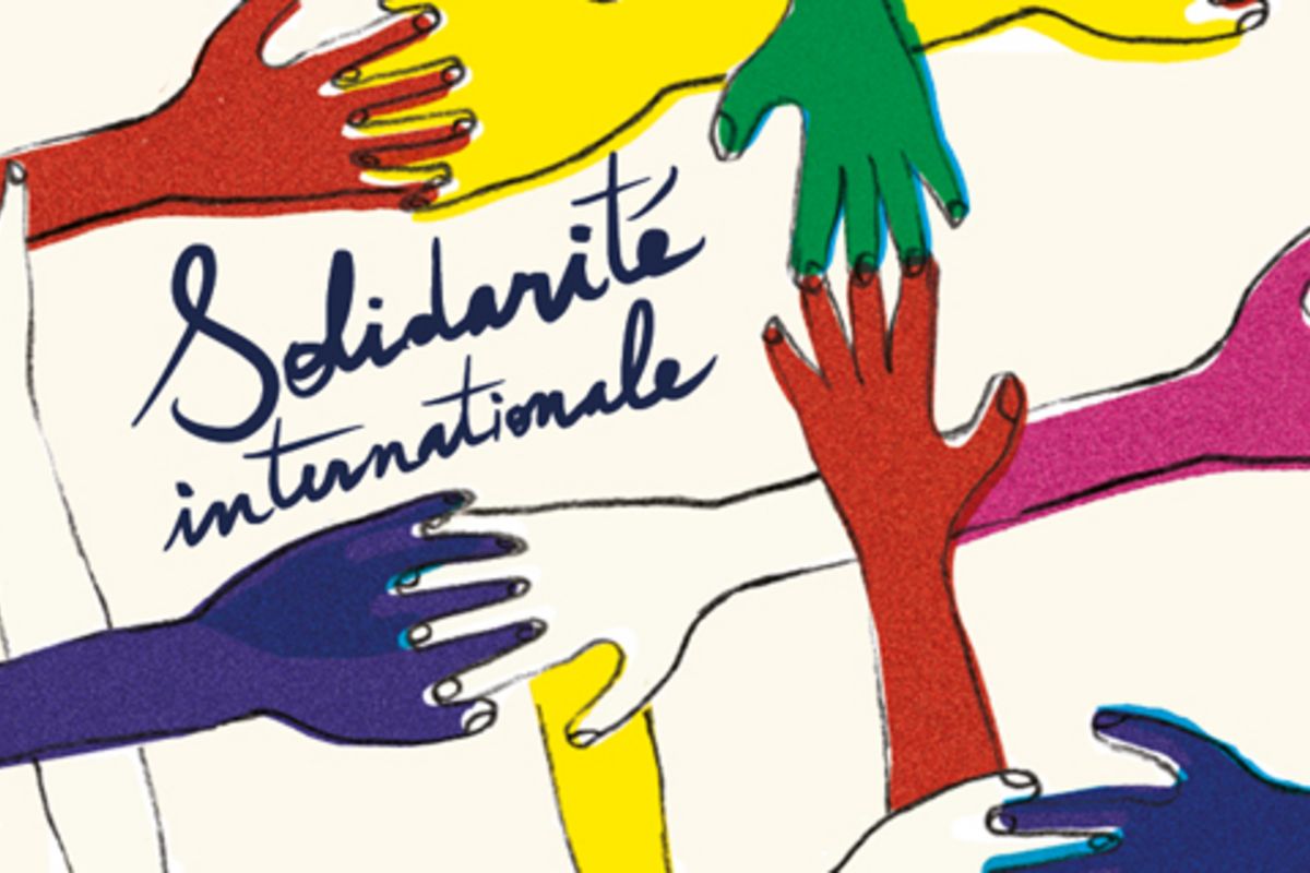 Journée mondiale de l'eau : atelier de sensibilisation