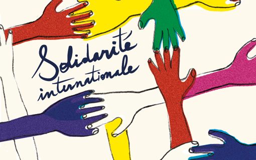 Journée mondiale de l'eau : atelier de sensibilisation