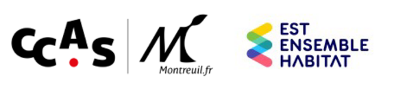 CCAS | Montreuil | Est Ensemble Habitat CCAS | Montreuil | Est Ensemble Habitat