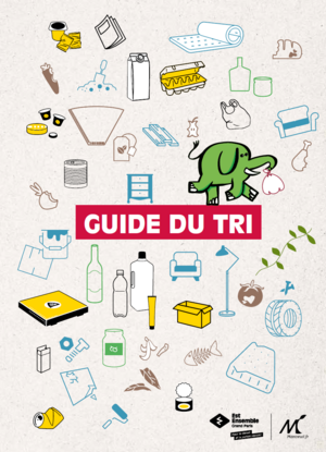 Montreuil | Guide du tri