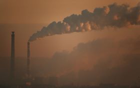 Épisode de pollution à l'Ozone le mercredi 6 septembre