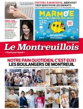 Le Montreuillois n°127 - du 10 au 25 novembre 2021