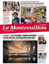 Le Montreuillois n°134 - du 24 février au 16 mars 2022