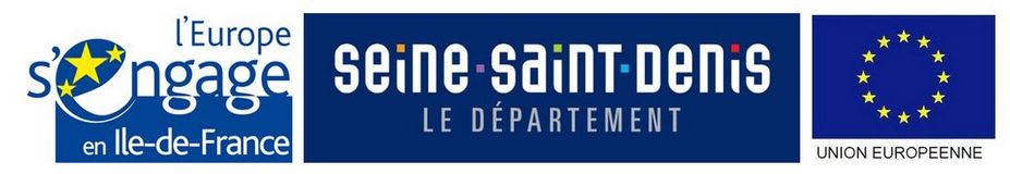 Ce projet est cofinancé par le Fonds Social Européen