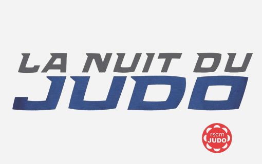 Montreuil | La nuit du judo, 6e édition Montreuil | La nuit du judo, 6e édition