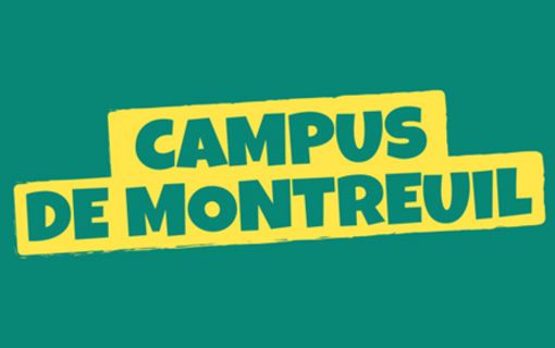 Campus de Montreuil : promo climat 2023