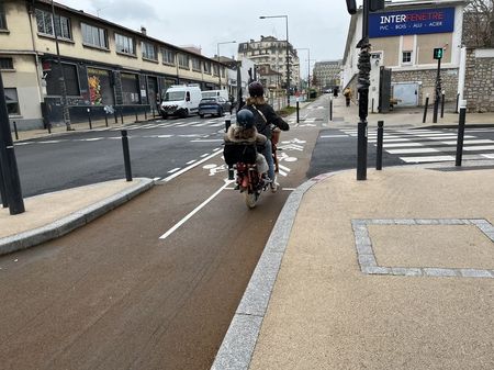 Montreuil | Avenue Gabriel Péri