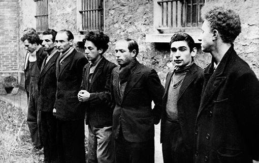 80e anniversaire de l’exécution du groupe Manouchian