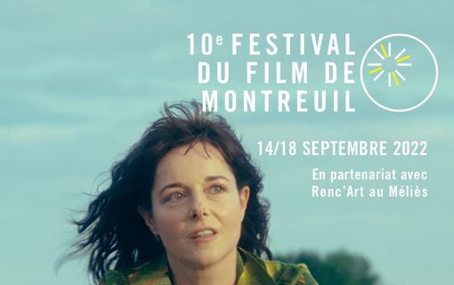 Festival du film de Montreuil, du 14 au 18 septembre 2022