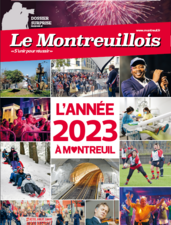 Le Montreuillois n°170 - du 15 décembre 2023 au 10 janvier 2024
