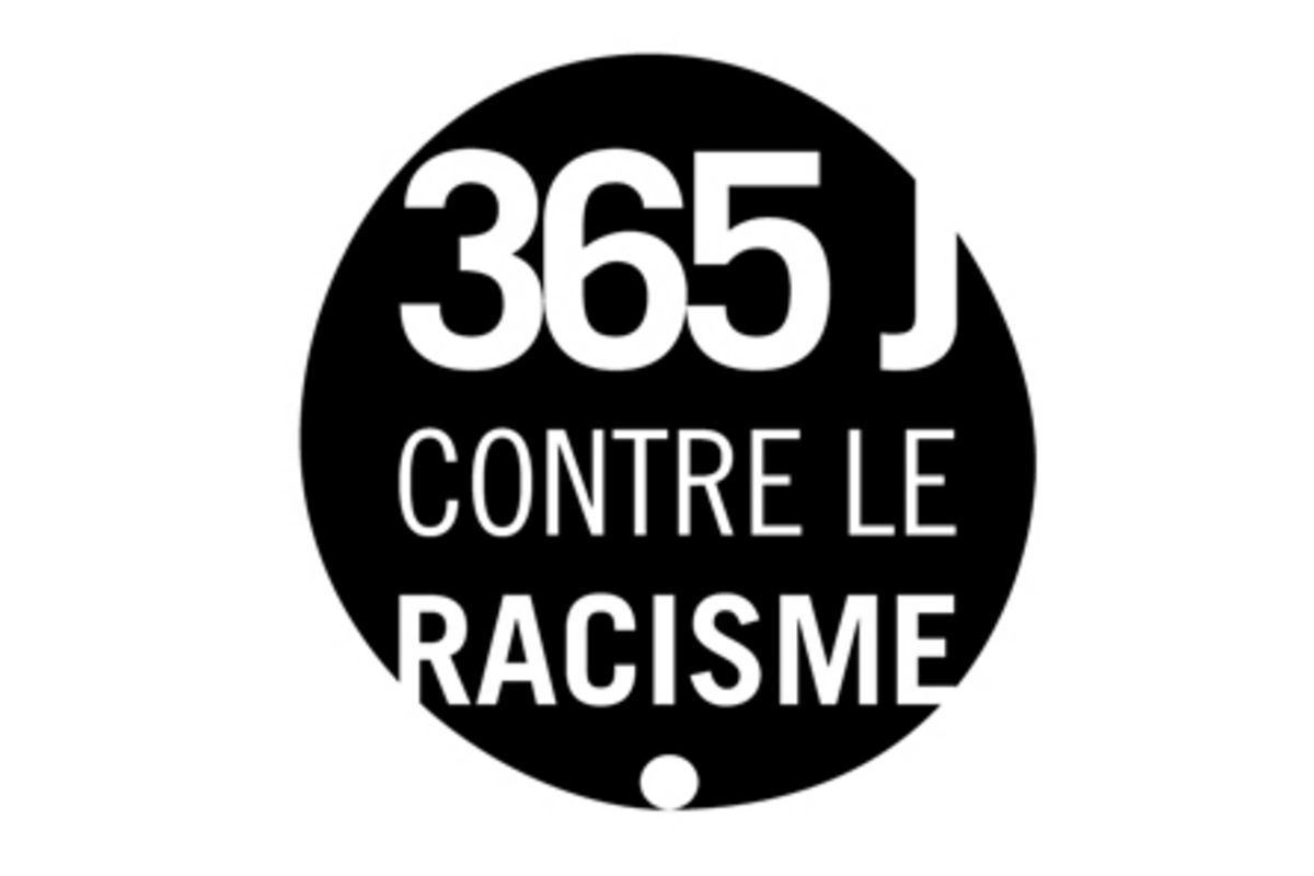 Montreuil | 365 jours contre le racisme