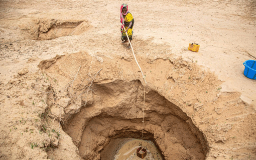 Un atelier et une exposition pour célébrer la journée mondiale de l'eau