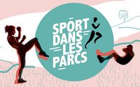Montreuil |Sport dans les parcs 2023