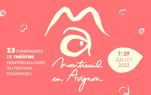 Pauline Bayle, directrice du Théâtre Public de Montreuil (CDN) programmée dans le IN du Festival d’Avignon