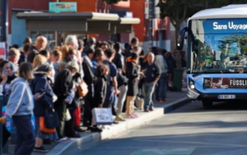 Plus de bus pour Montreuil – La mobilisation continue