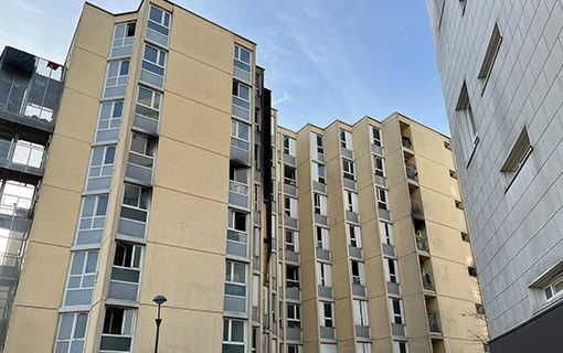 [Communiqué] Montreuil | Incendie de la résidence sociale ADEF