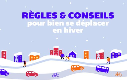 Montreuil - viabilité hivernale