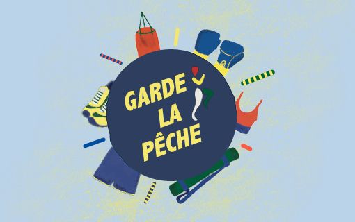 Garde la pêche 2023-2024