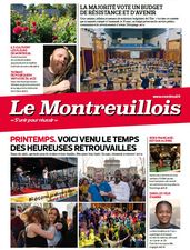 Le Montreuillois n°136 - du 31 mars au 13 avril 2022