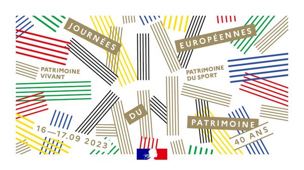 Montreuil | Journées Européennes du Patrimoine 2023 Montreuil | Journées Européennes du Patrimoine 2023