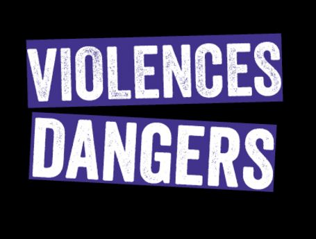 25 novembre : Violences sexistes et sexuelles, vous n'êtes pas seules