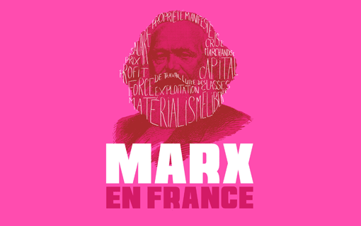 Exposition au Musée de l'Histoire vivante : Marx en France