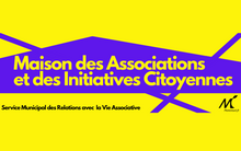 Maison des Associations et des Initiatives Citoyennes