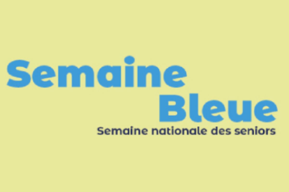Montreuil | Semaine Bleue