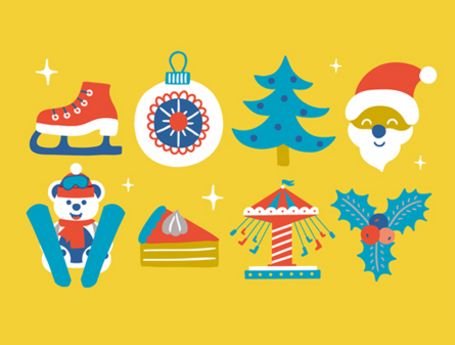 Vos festivités de Noël à Montreuil Vos festivités de Noël à Montreuil