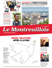 Le Montreuillois n°167 - du 26 octobre au 15 novembre 2023