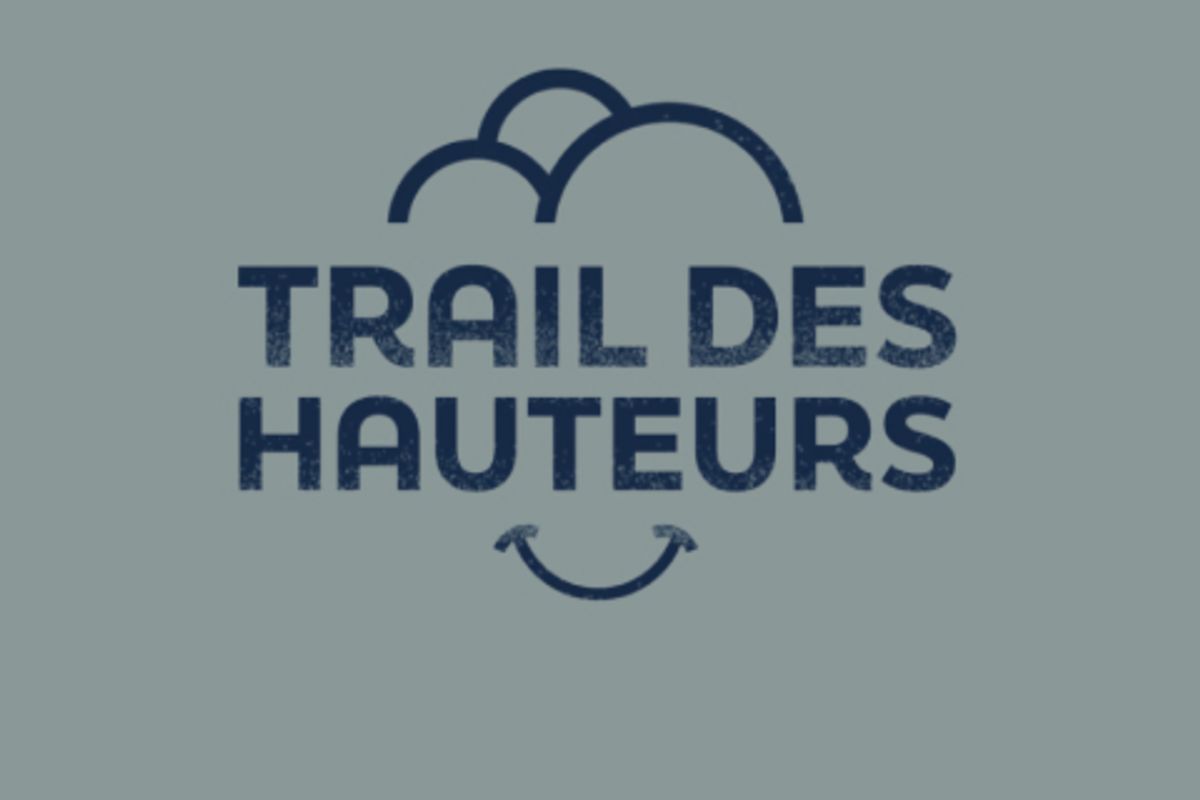 Trail des hauteurs 2023