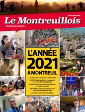 Le Montreuillois n°130 - du 27 décembre 2021 au 12 janvier 2022