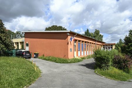 Rénovation du groupe scolaire Paul Lafargue (écoles et centres de loisirs maternelle et élémentaire)