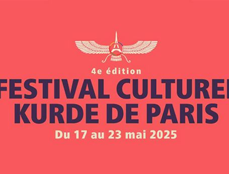 4e Festival culturel kurde de Paris