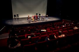 Montreuil | Concours d'éloquence 2022 | Masterclass du 21.01.2023