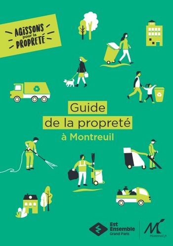 télécharger le guide propreté